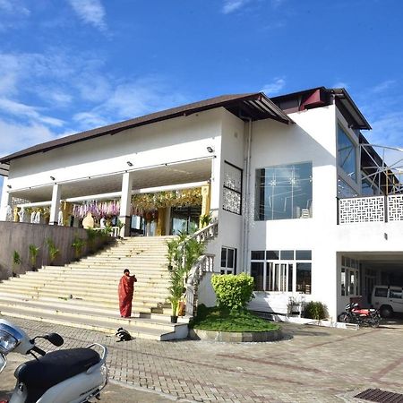 Vistar Pavithra Vivaha Convention Hall Jigani Exteriör bild