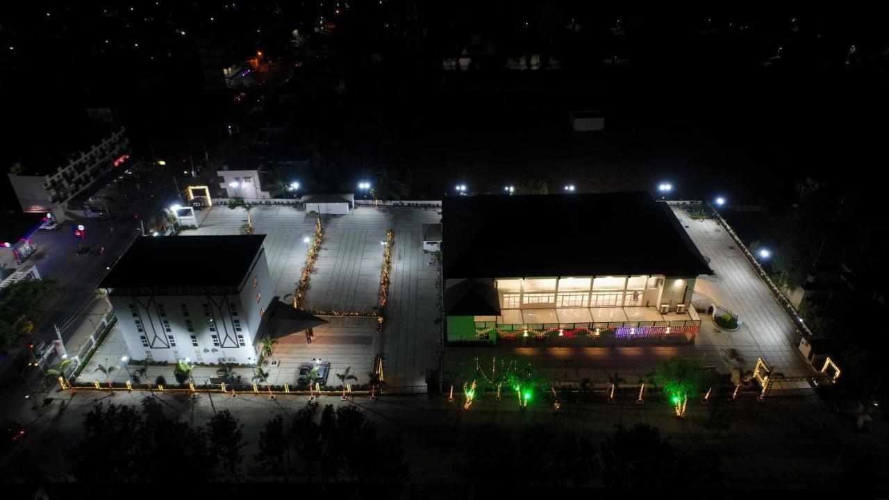 Vistar Pavithra Vivaha Convention Hall Jigani Exteriör bild